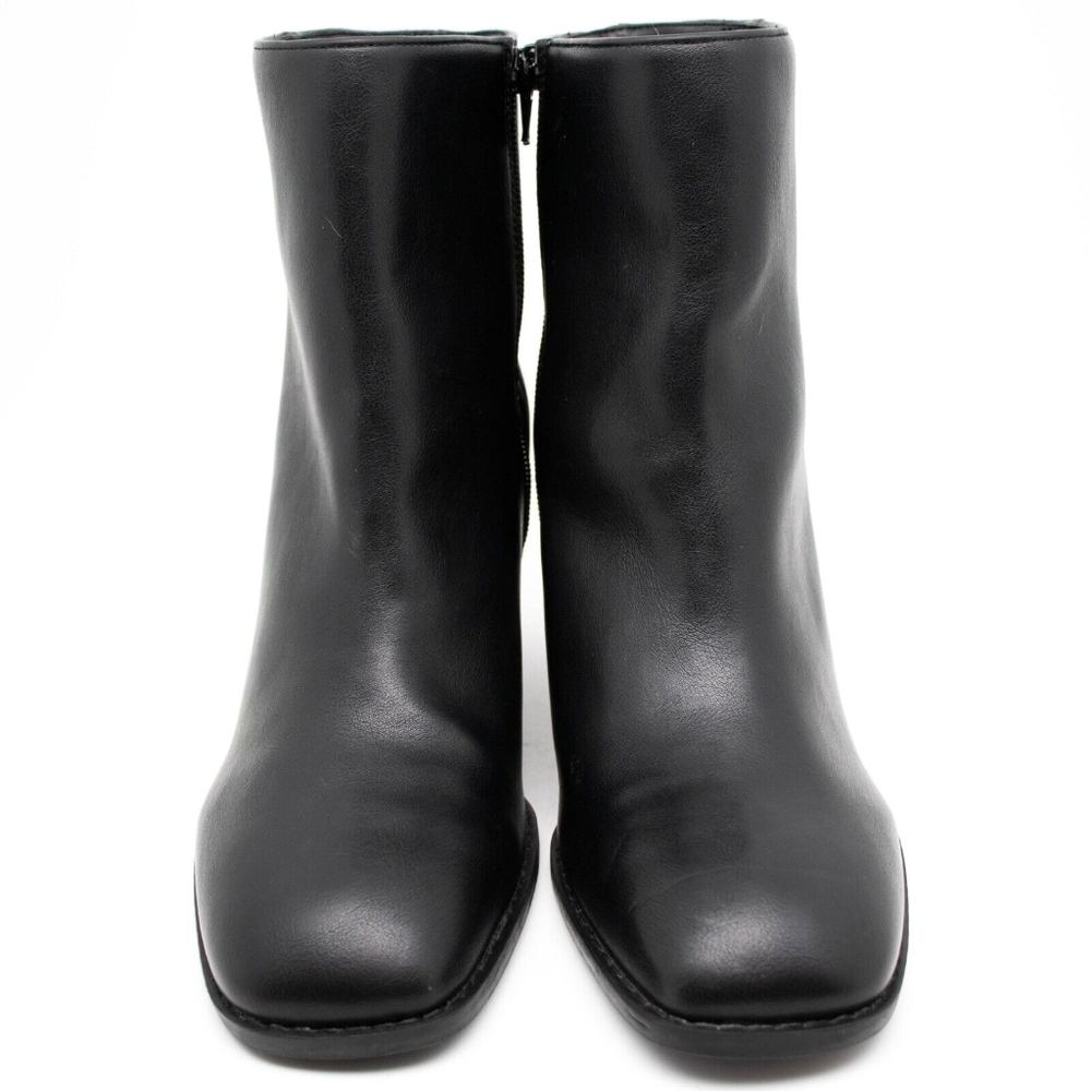 NEW DV by DOLCE VITA | $99 Rupart Wedge Booties - Picture 3 of 4